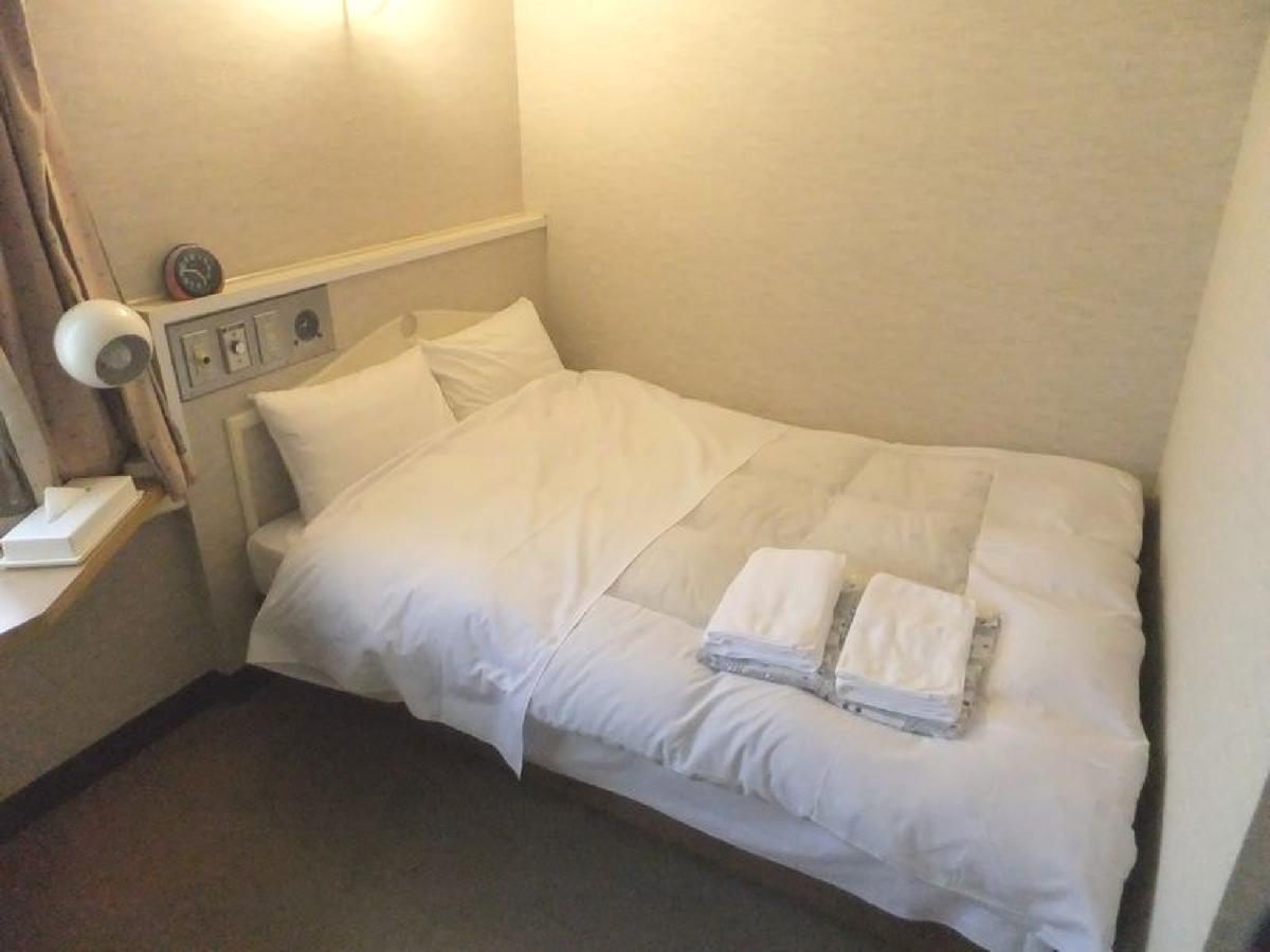 Hotel Nobeoka Hills Exterior photo